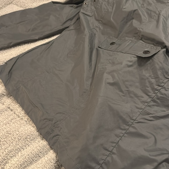 NWT- Mens light weight windbreaker jacket XL - Picture 5 of 7